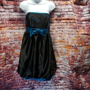 Jessica McClintock Gunne Sax Formal dress